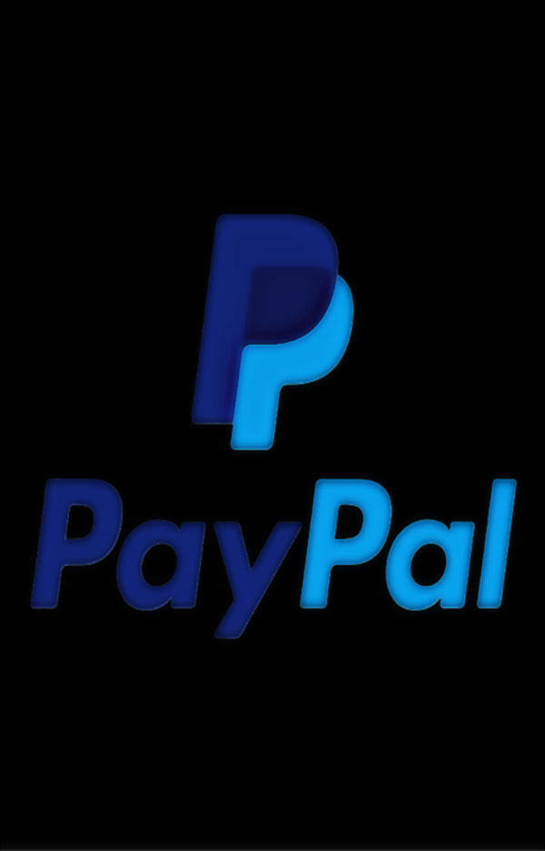 PayPal Account