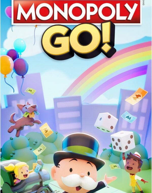 Monopoly Go
