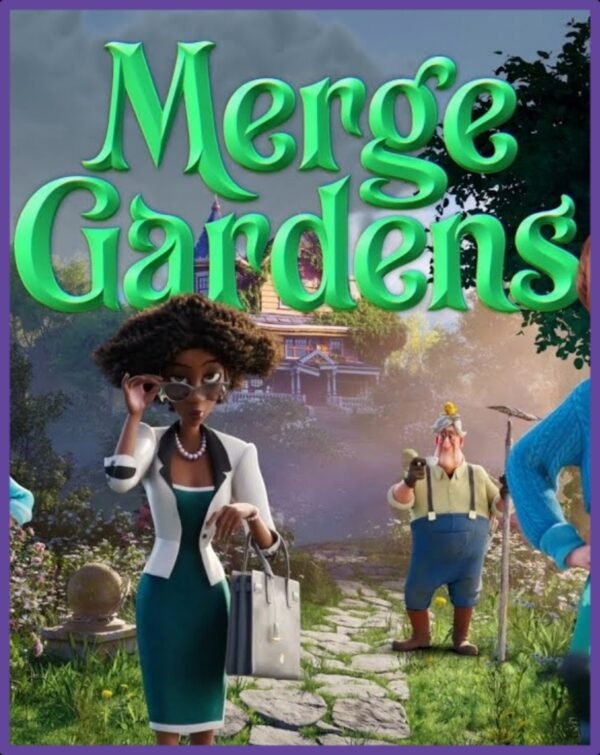Merge Grandens Script
