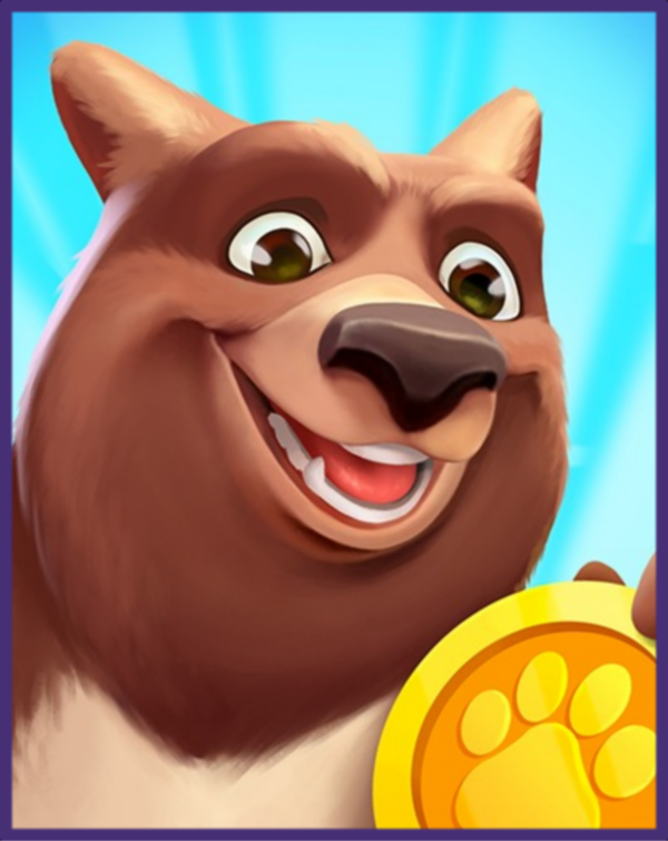 Animals & Coins Script