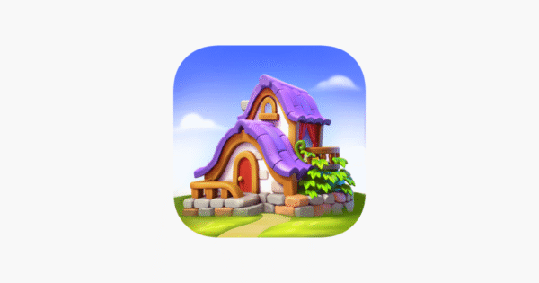 Matching Story - Puzzle Games
